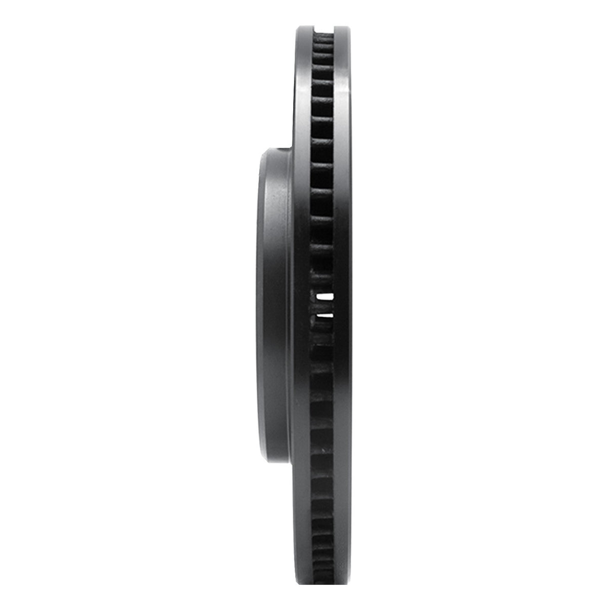 Dynamic Friction Company Disc Brake Rotor 633-75009L