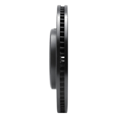 Dynamic Friction Company Disc Brake Rotor 633-75009L