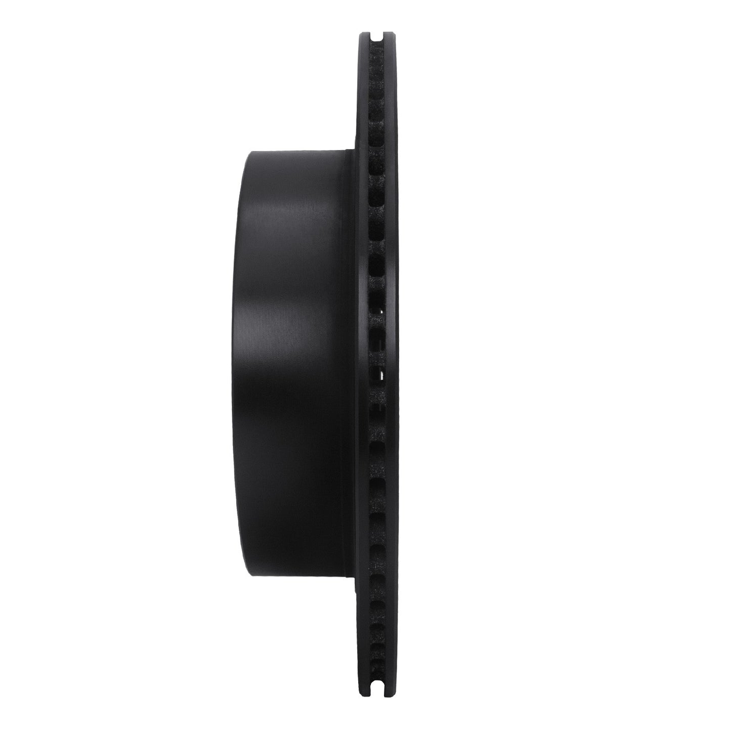 Dynamic Friction Company Disc Brake Rotor 633-75010L