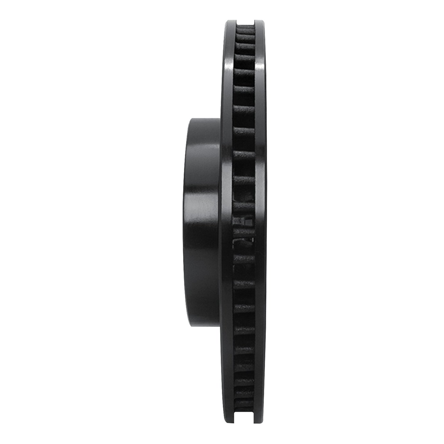 Dynamic Friction Company Disc Brake Rotor 633-75017R