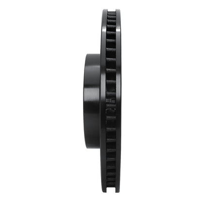Dynamic Friction Company Disc Brake Rotor 633-75017R