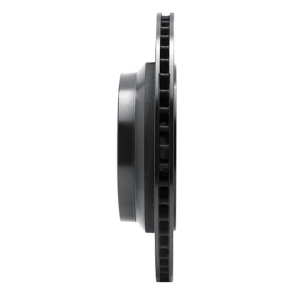 Dynamic Friction Company Disc Brake Rotor 633-75018R