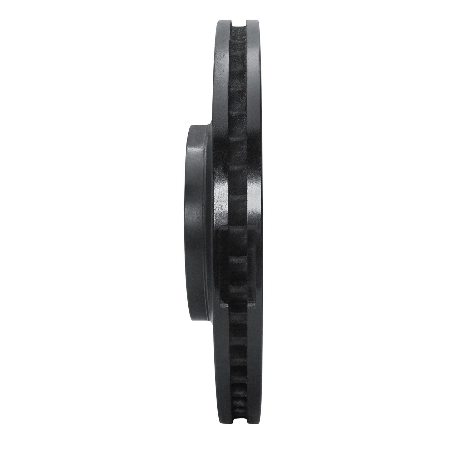 Dynamic Friction Company Disc Brake Rotor 633-75019D