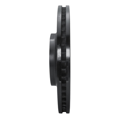Dynamic Friction Company Disc Brake Rotor 633-75019D