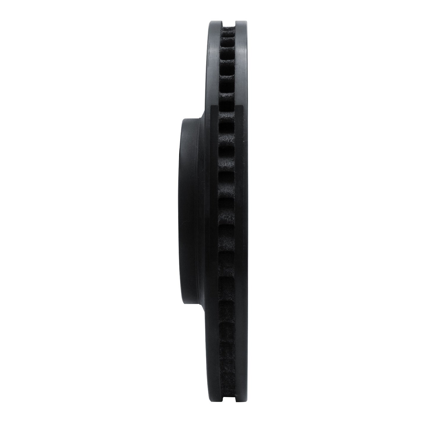 Dynamic Friction Company Disc Brake Rotor 633-75020D