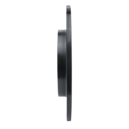 Dynamic Friction Company Disc Brake Rotor 633-75029L