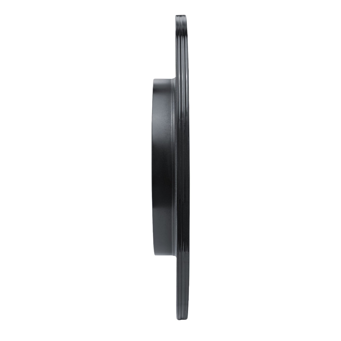 Dynamic Friction Company Disc Brake Rotor 633-75029R