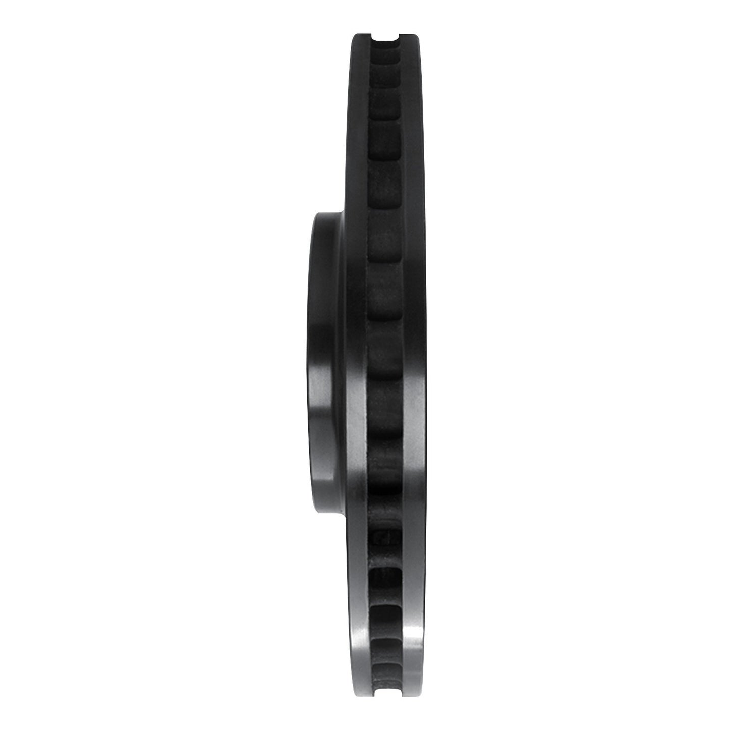 Dynamic Friction Company Disc Brake Rotor 633-75030D