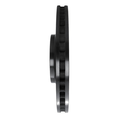 Dynamic Friction Company Disc Brake Rotor 633-75030D
