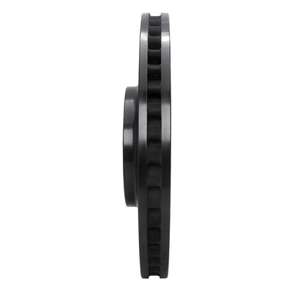 Dynamic Friction Company Disc Brake Rotor 633-75031D