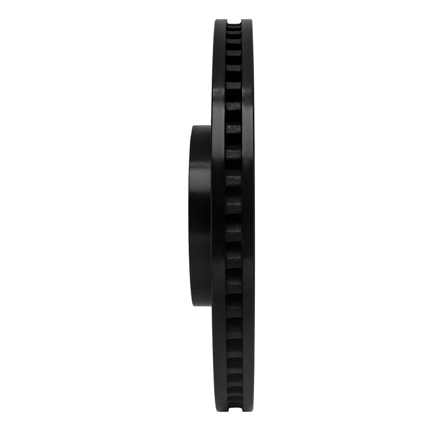 Dynamic Friction Company Disc Brake Rotor 633-75033D