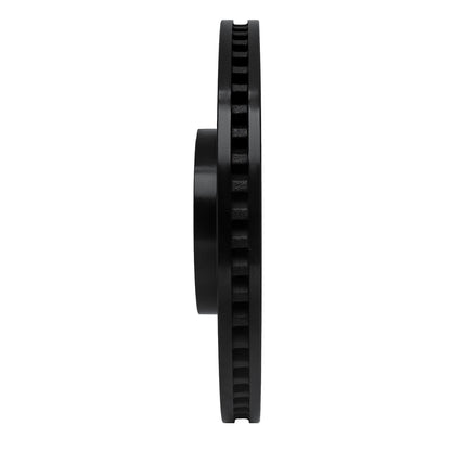 Dynamic Friction Company Disc Brake Rotor 633-75033D