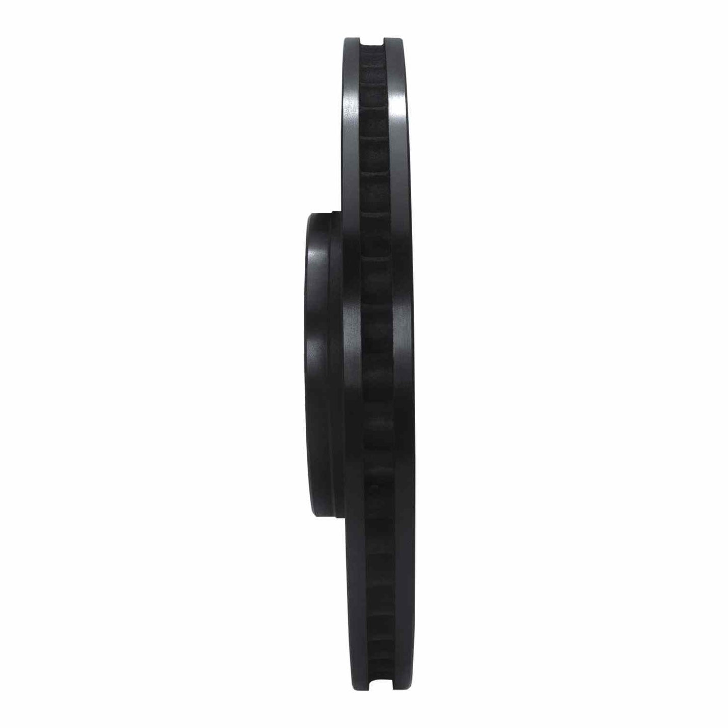 Dynamic Friction Company Disc Brake Rotor 633-75034D