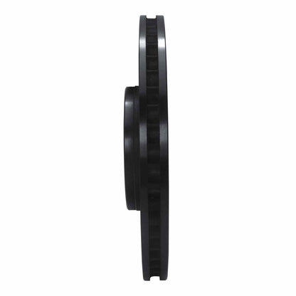 Dynamic Friction Company Disc Brake Rotor 633-75034D