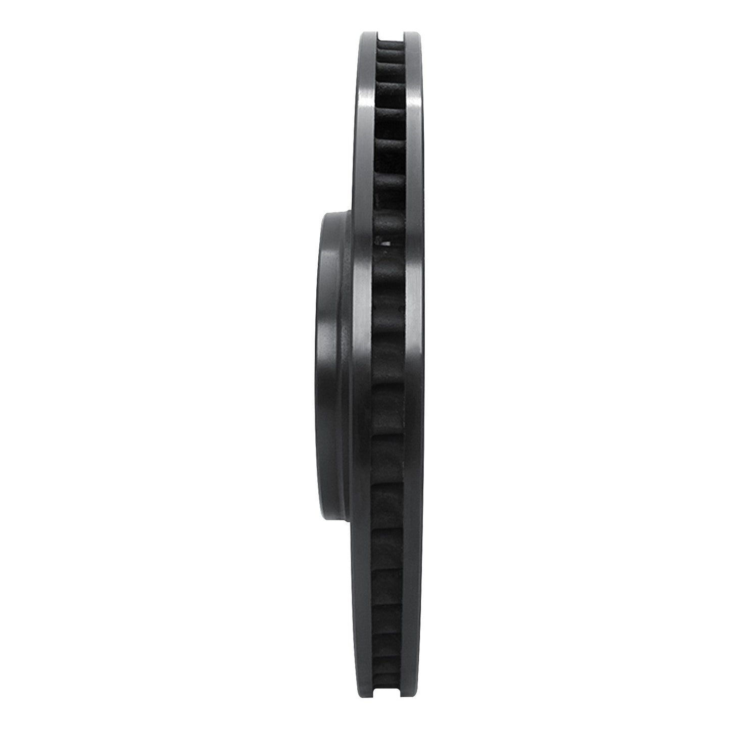 Dynamic Friction Company Disc Brake Rotor 633-75035D