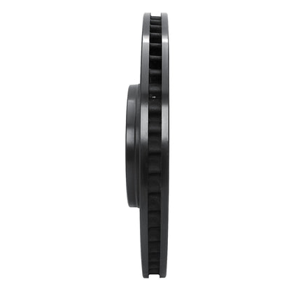 Dynamic Friction Company Disc Brake Rotor 633-75035D