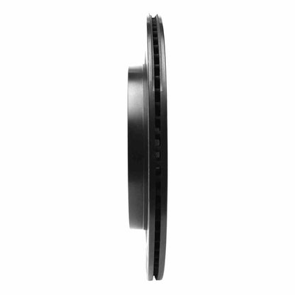 Dynamic Friction Company Disc Brake Rotor 633-75042L