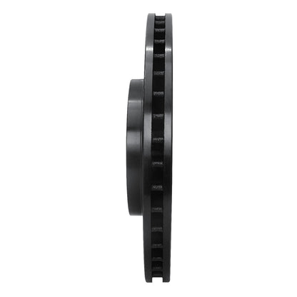 Dynamic Friction Company Disc Brake Rotor 633-75043R