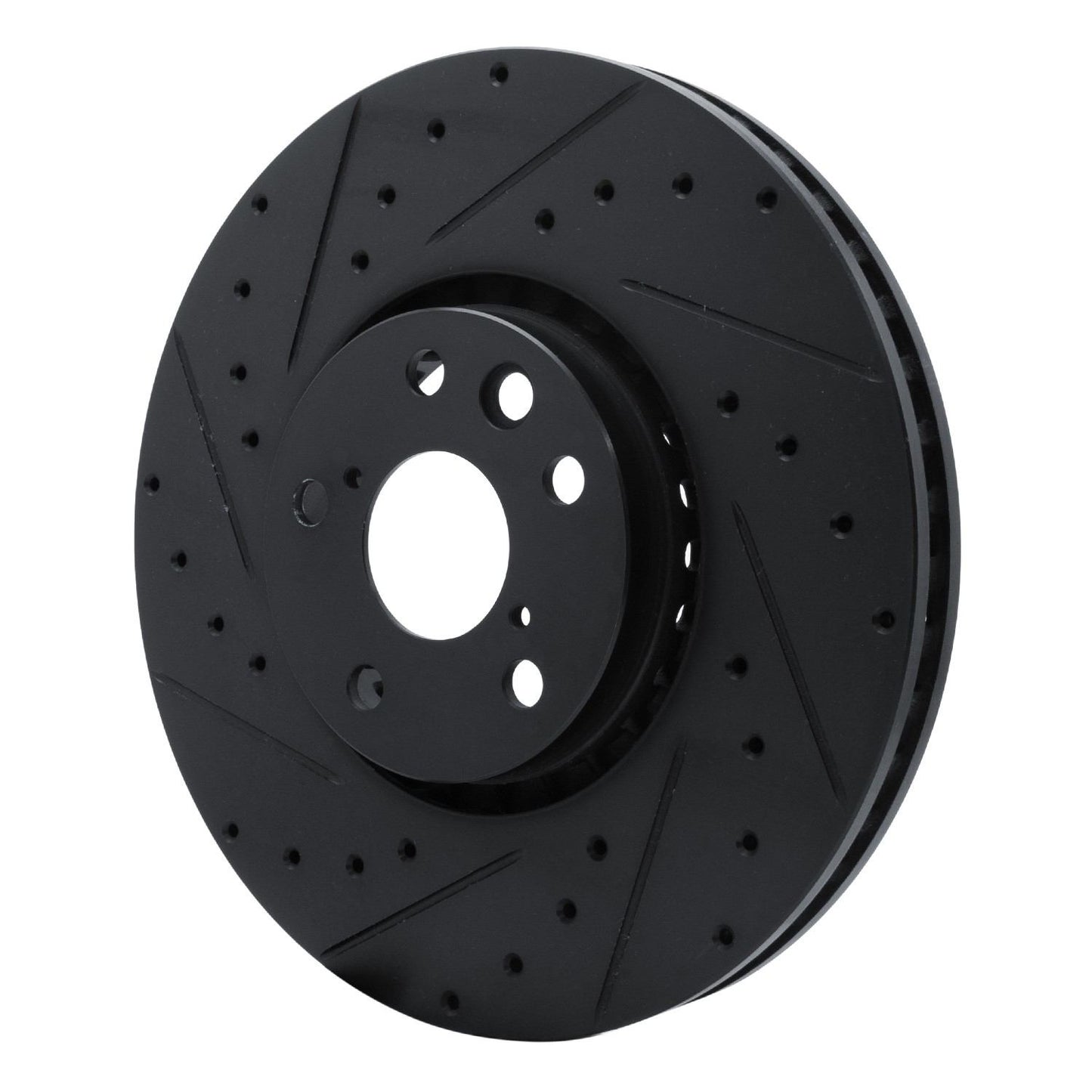 Dynamic Friction Company 633-75052D
