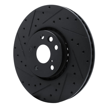 Dynamic Friction Company 633-75052D