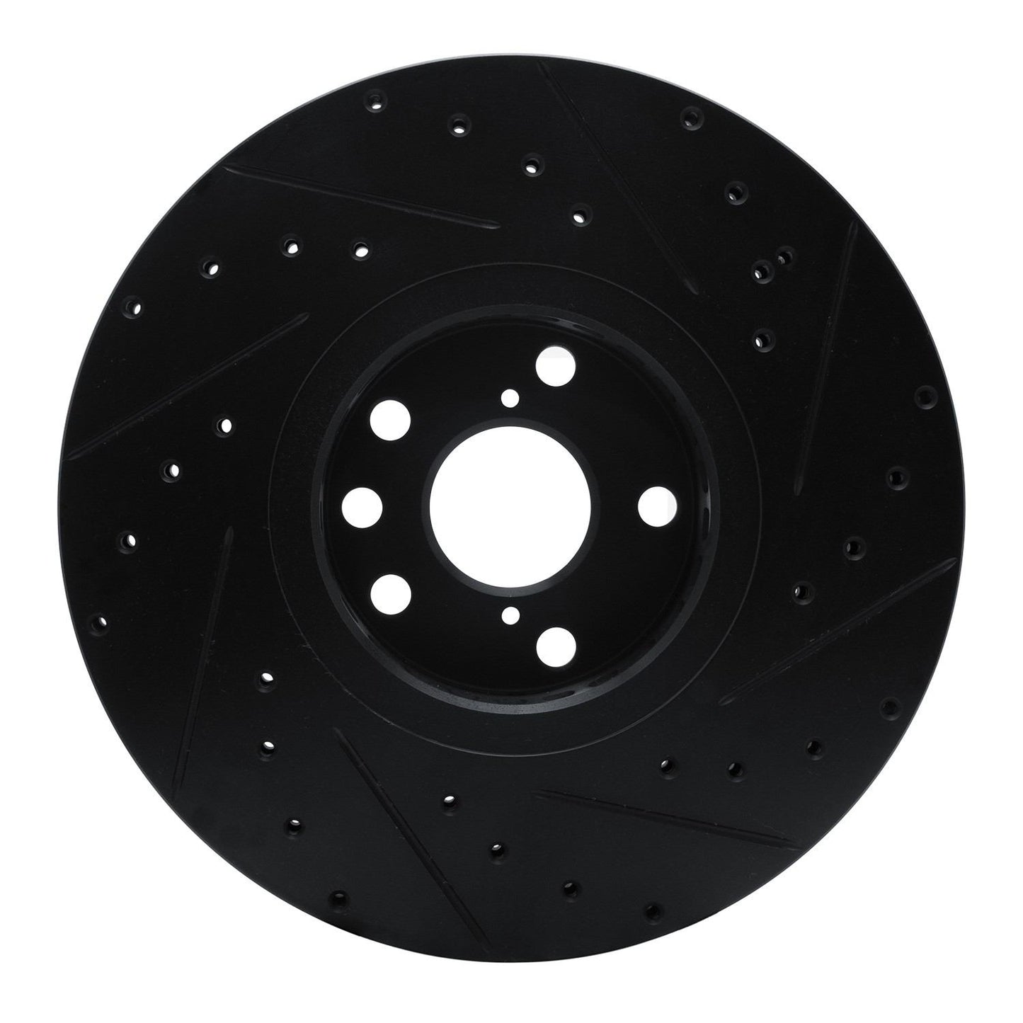 Dynamic Friction Company 633-75052D