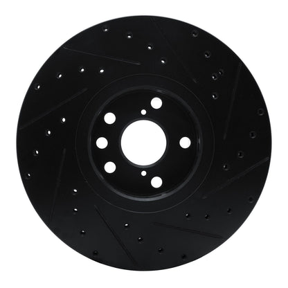 Dynamic Friction Company 633-75052D