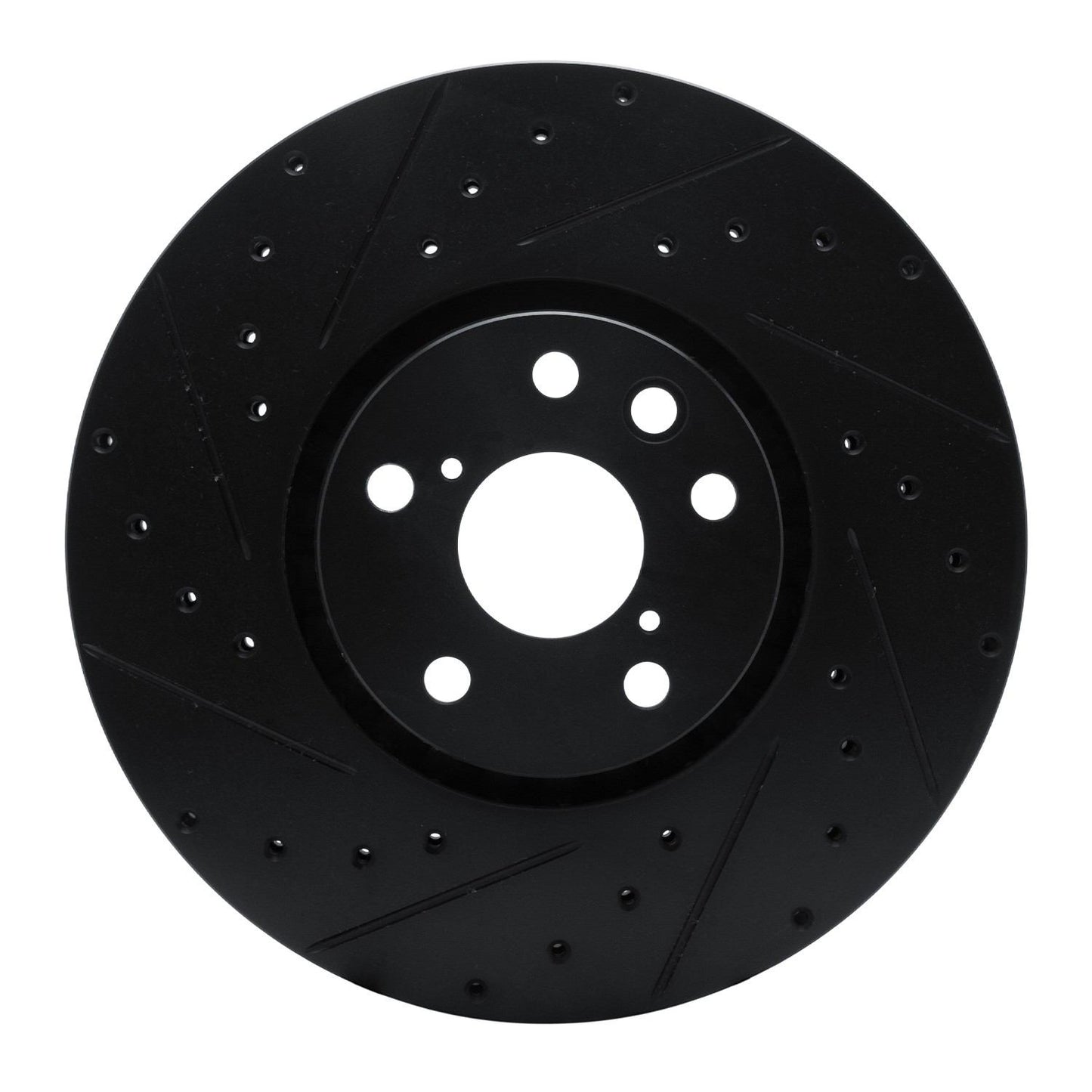 Dynamic Friction Company 633-75052D