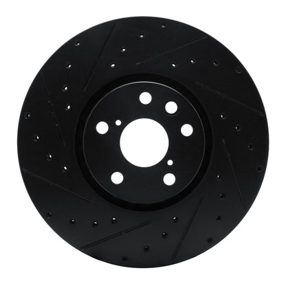 Dynamic Friction Company 633-75052D