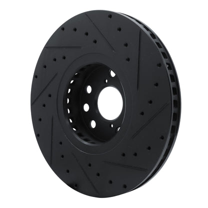 Dynamic Friction Company 633-75052D