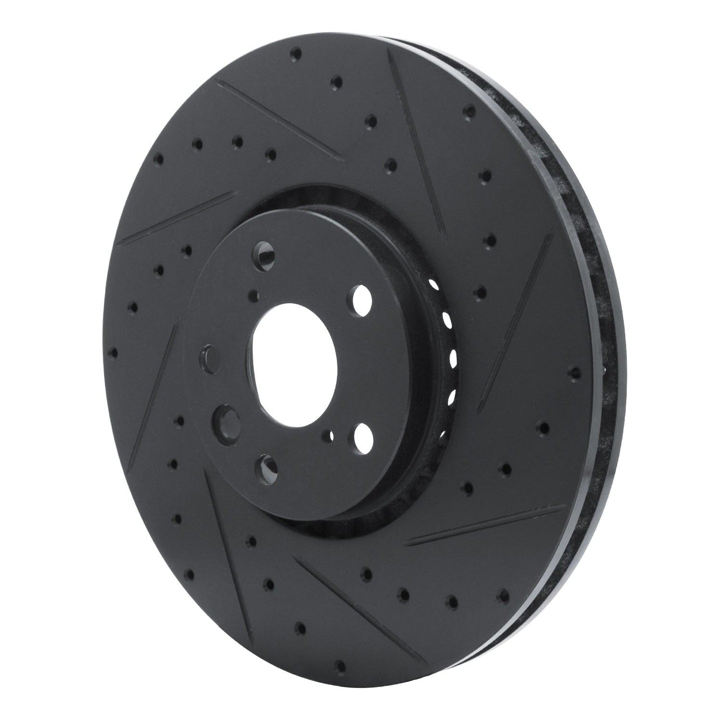 Dynamic Friction Company 633-75053D