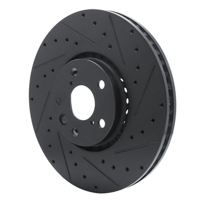 Dynamic Friction Company 633-75053D