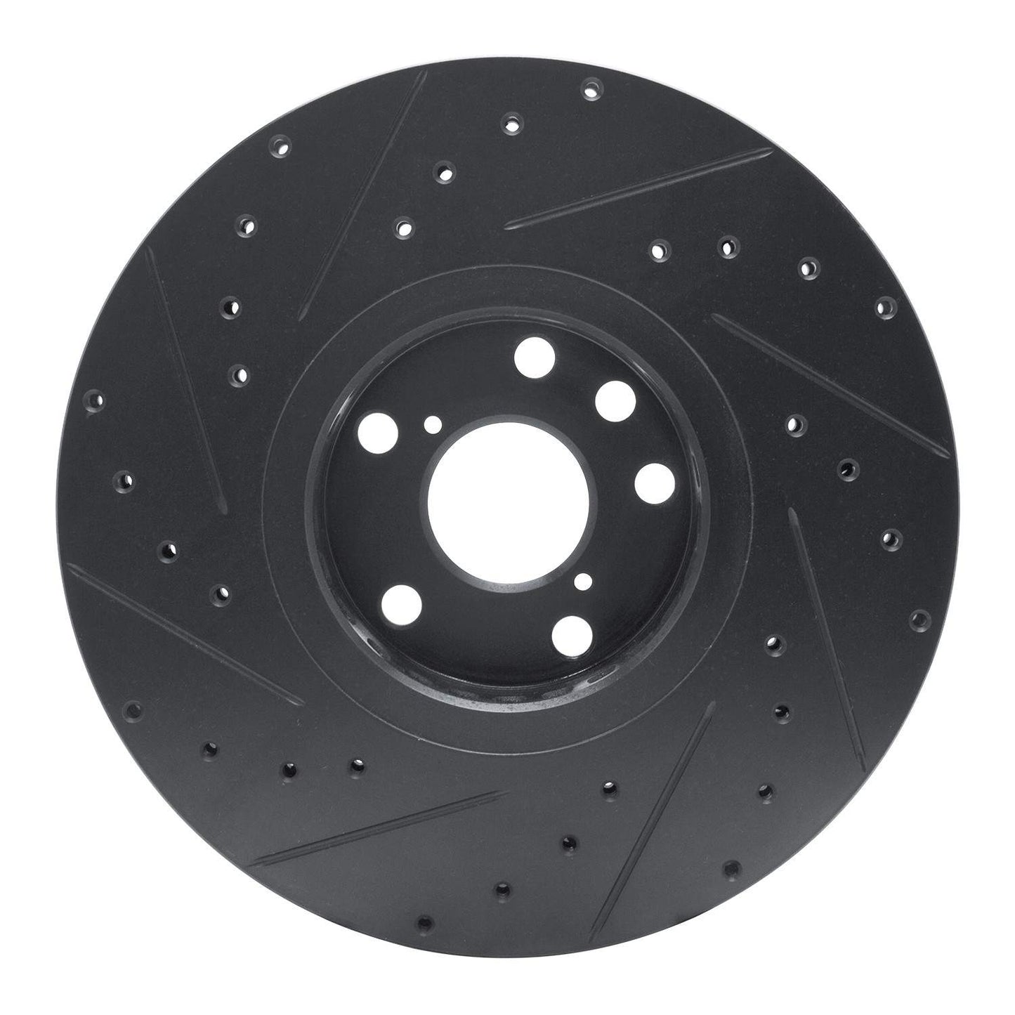 Dynamic Friction Company 633-75053D
