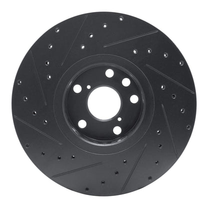Dynamic Friction Company 633-75053D