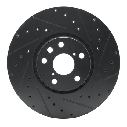 Dynamic Friction Company 633-75053D