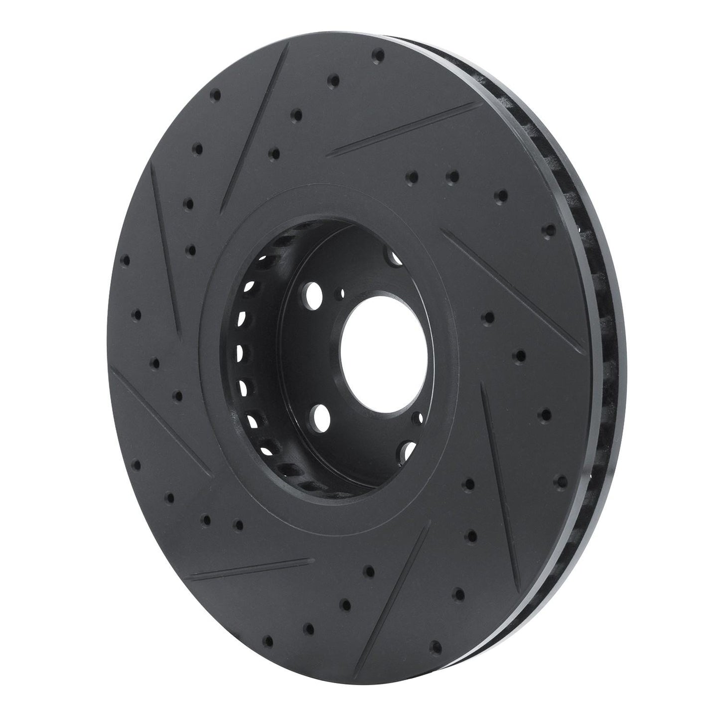 Dynamic Friction Company 633-75053D
