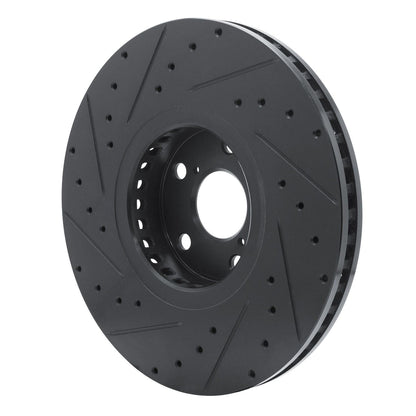Dynamic Friction Company 633-75053D