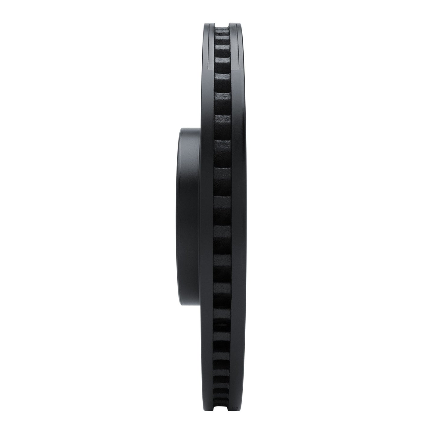 Dynamic Friction Company Disc Brake Rotor 633-75054D