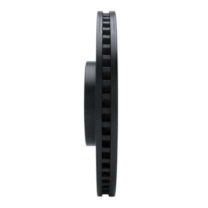 Dynamic Friction Company Disc Brake Rotor 633-75054D