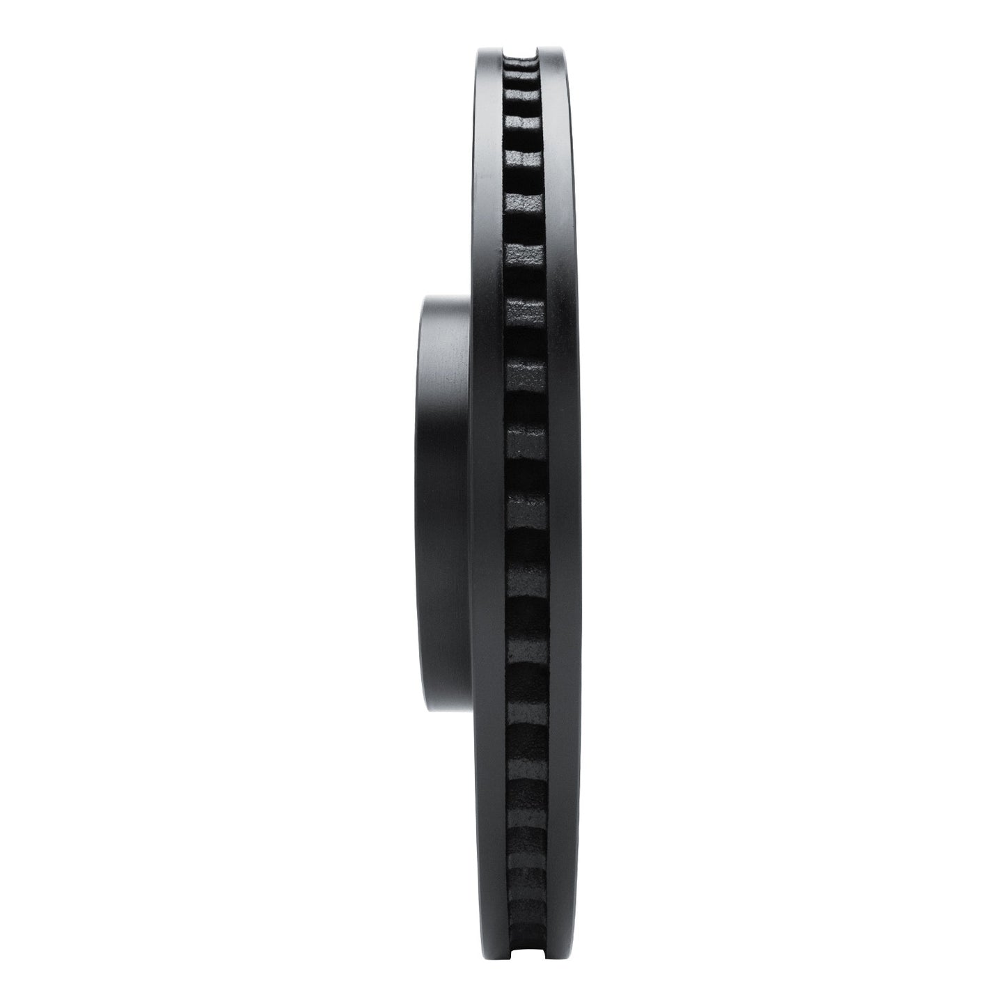 Dynamic Friction Company Disc Brake Rotor 633-75055D