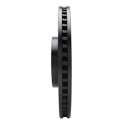 Dynamic Friction Company Disc Brake Rotor 633-75055D