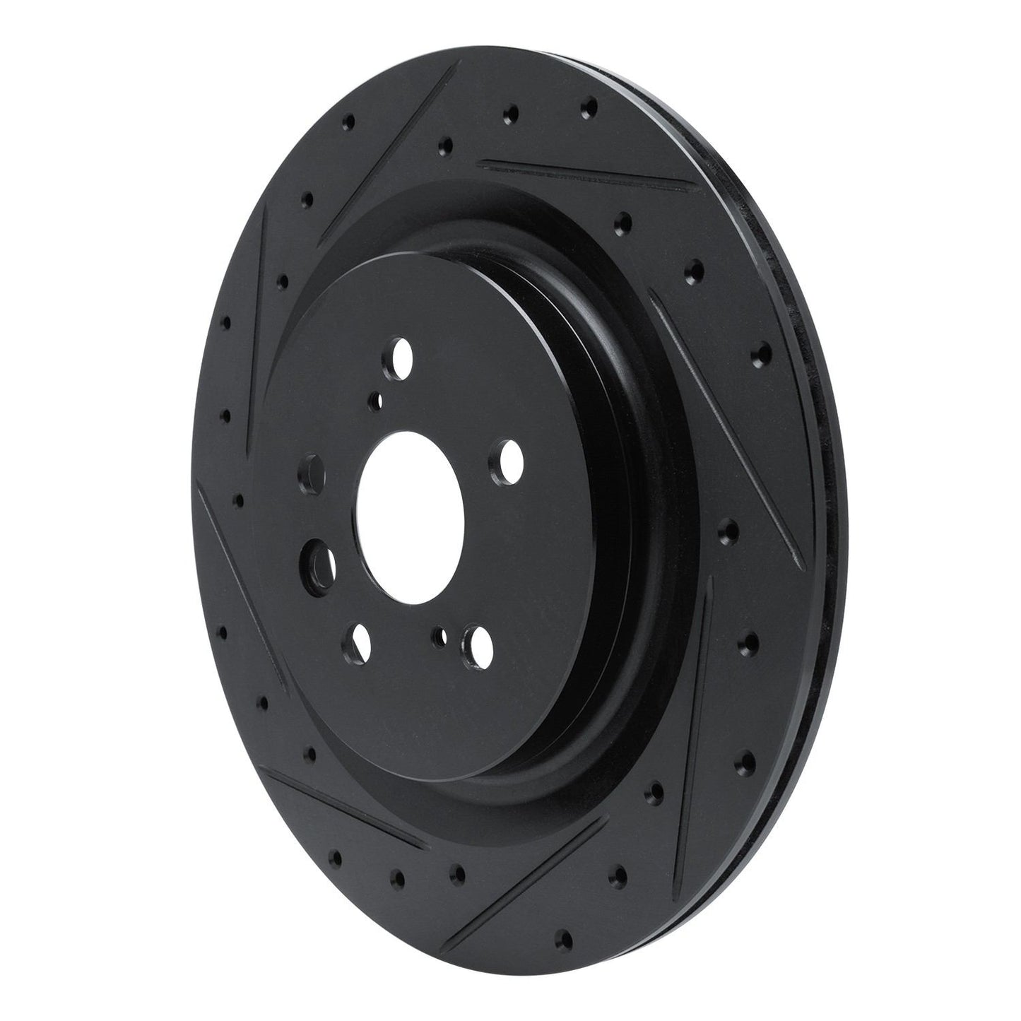 Dynamic Friction Company 633-75065L