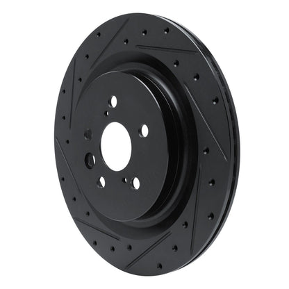 Dynamic Friction Company 633-75065L