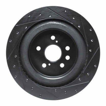 Dynamic Friction Company 633-75065L
