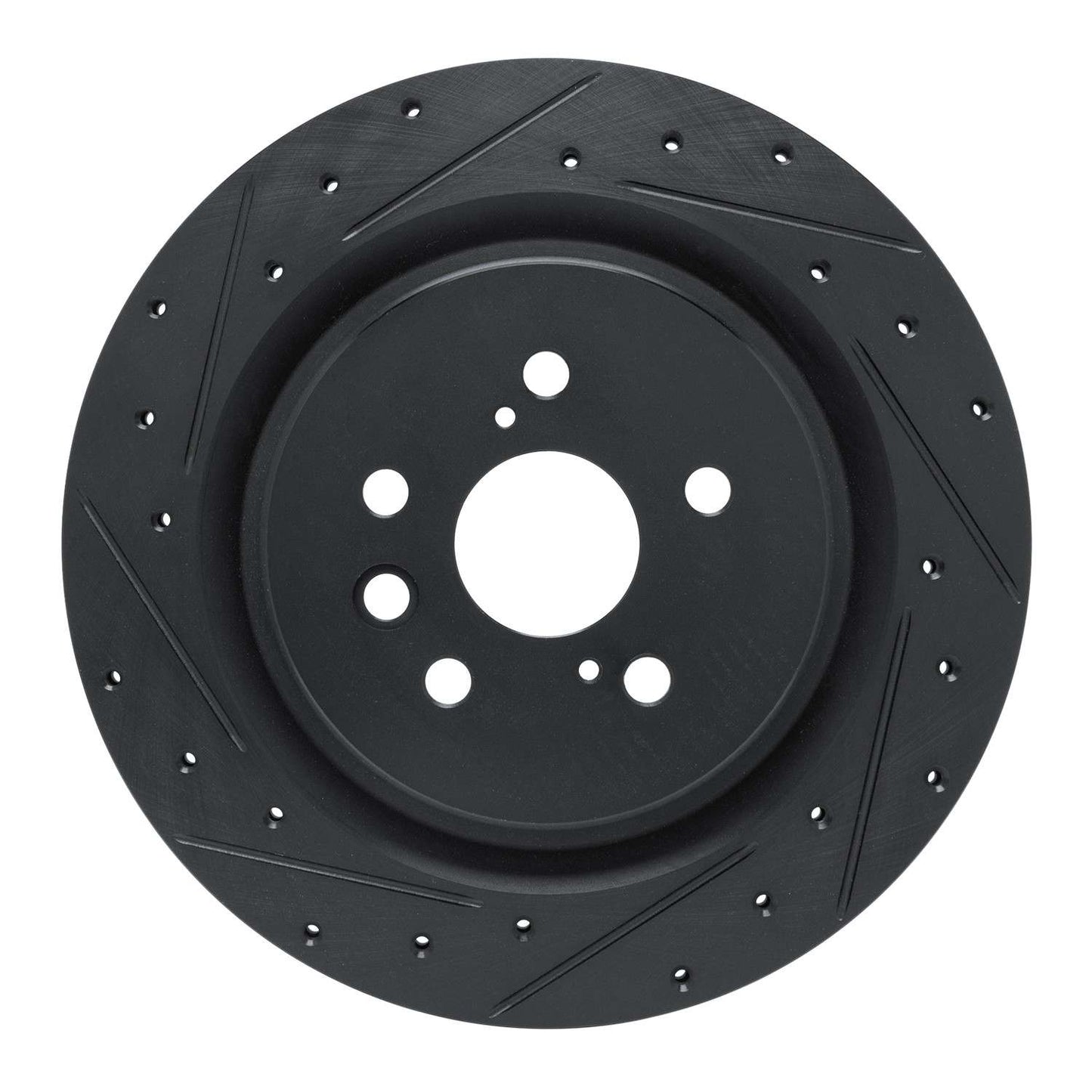 Dynamic Friction Company 633-75065L