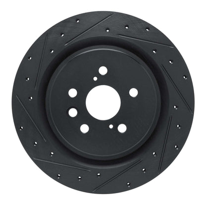 Dynamic Friction Company 633-75065L
