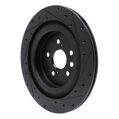 Dynamic Friction Company 633-75065L