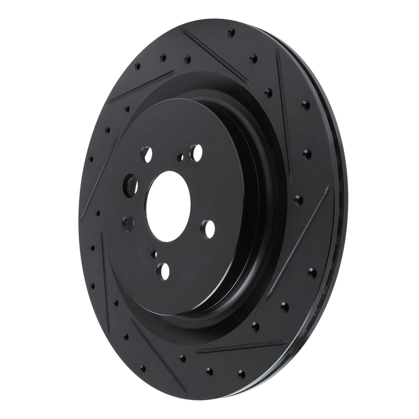 Dynamic Friction Company 633-75065R
