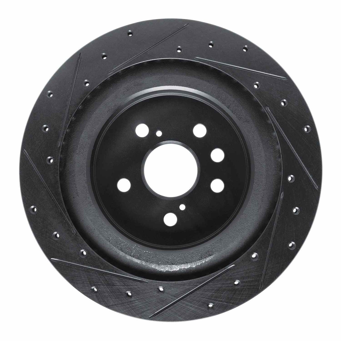Dynamic Friction Company 633-75065R