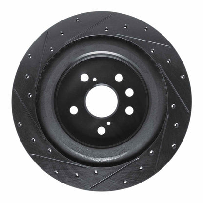Dynamic Friction Company 633-75065R