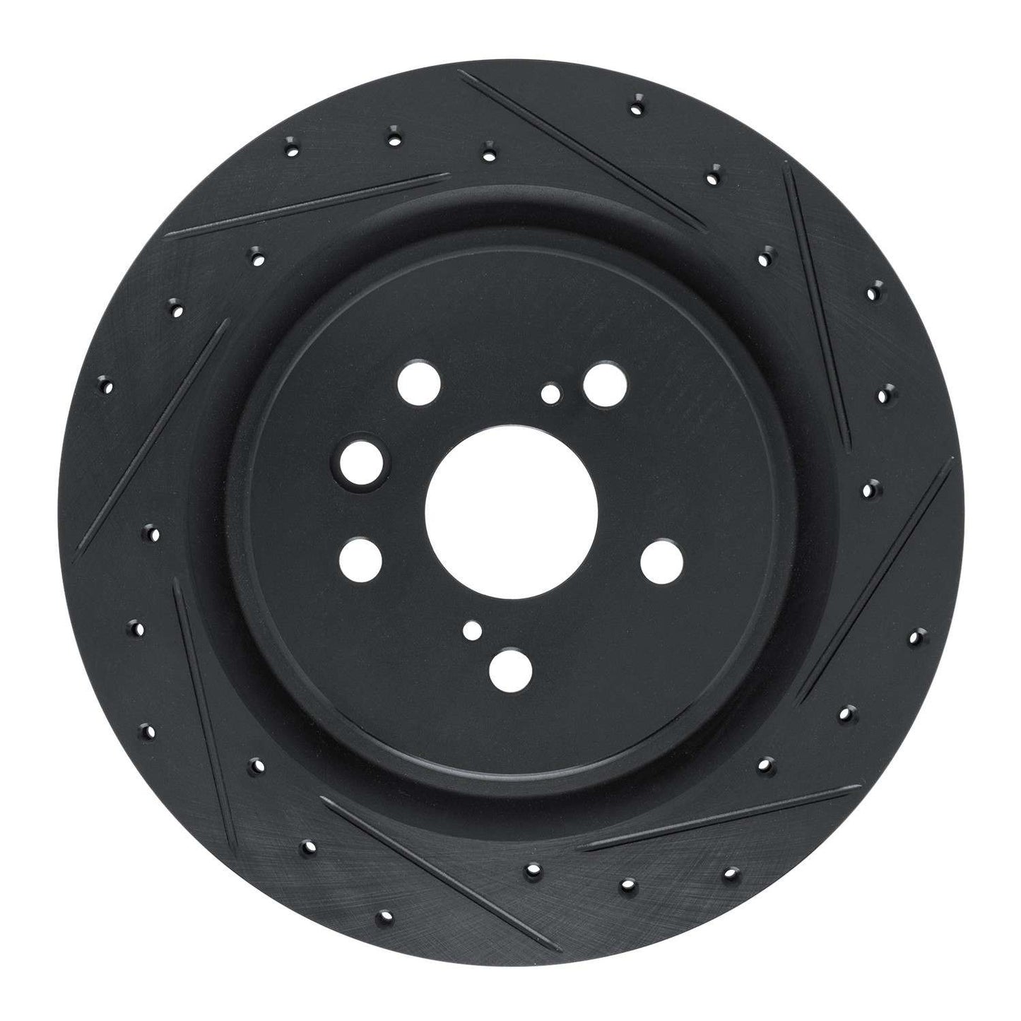 Dynamic Friction Company 633-75065R